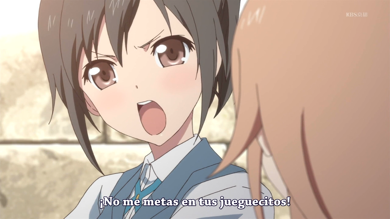 Tari Tari (Death Anime Fansub)